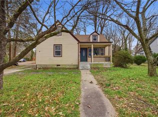 4873 Robin Hood Rd, Norfolk, VA 23513