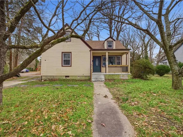 4873 Robin Hood Rd, Norfolk, VA 23513