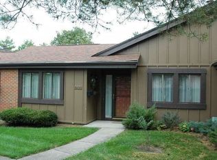 6155 Quinella Way, Centerville, OH 45459