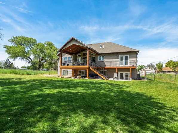 2652 S 4150 W, Ogden, UT 84401