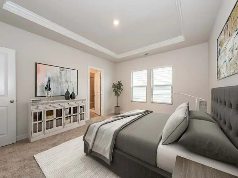 3 bed, 2.5 bath, 1960 sqft, $2,600 — Photo 3