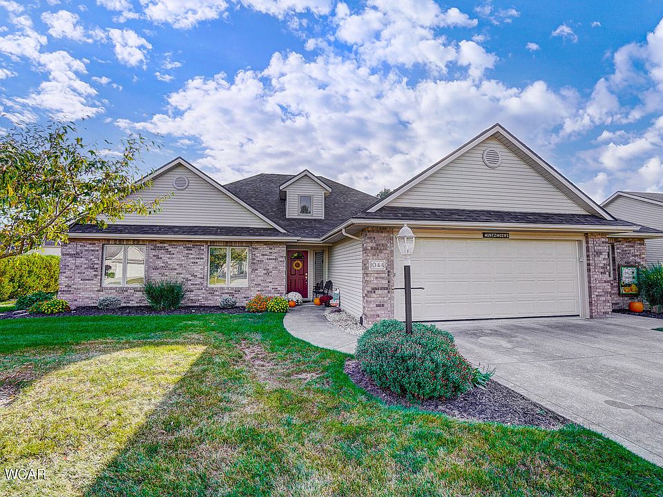 1st image of 1044 Chippewa Dr