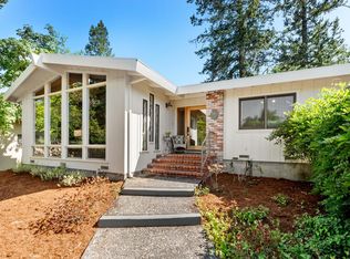 304 High Street, Calistoga, CA 94515