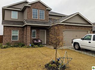 1024 Dumfries Dr, Seguin, TX 78155