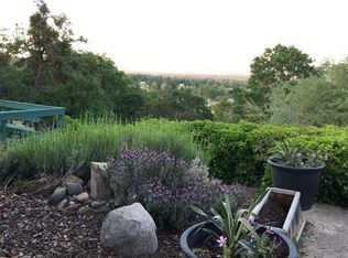 2170 Buena Vista Dr, Medford, OR 97501