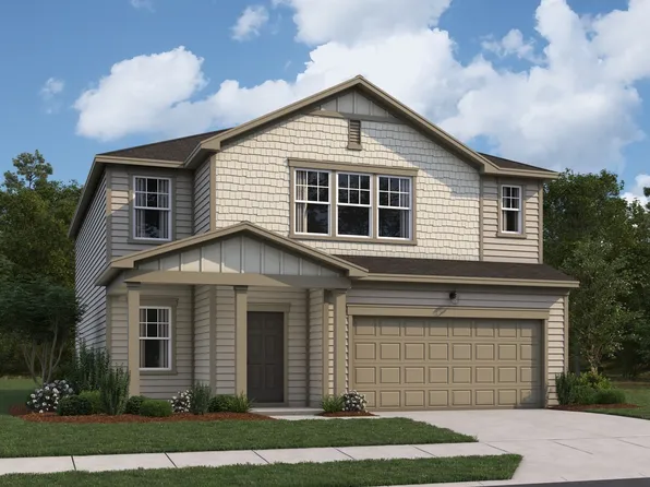 121 Blazilmar Ln, Taylor, TX 76574
