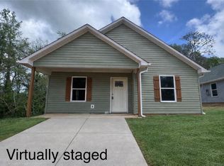 822 Delia St, Anderson, SC 29624