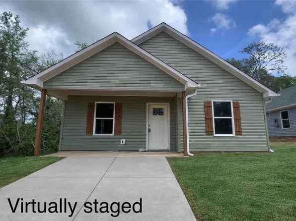 822 Delia St, Anderson, SC 29624