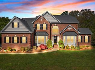 718 Number 10 Way, Oak Ridge, NC 27310