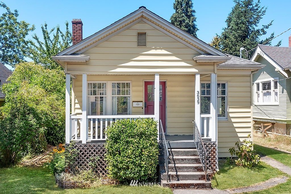 3639 densmore Avenue N, Seattle, WA 98103 Zillow