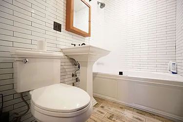 Rented by Lofts and Flats LLC