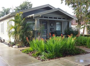 828 E Washington Ave, Orange, CA 92866