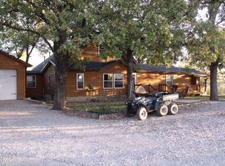 34614 S Jordan Rd, Lebo, KS 66856