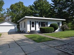 521 S Preston Ave, Reedsburg, WI 53959