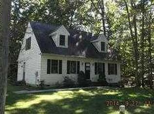 10479 Skipjack Rd, Chestertown, MD 21620