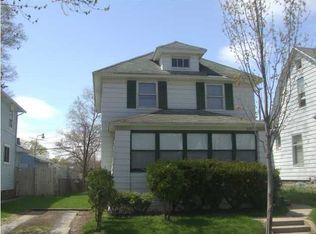 2211 Horton Ave SE, Grand Rapids, MI 49507