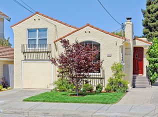 1231 Portland Ave, Albany, CA 94706