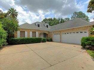 1031 Shillington Dr, Katy, TX 77450