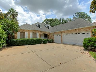 1031 Shillington Dr, Katy, TX, 77450