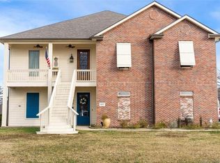 2117 Barbe St, Lake Charles, LA 70601