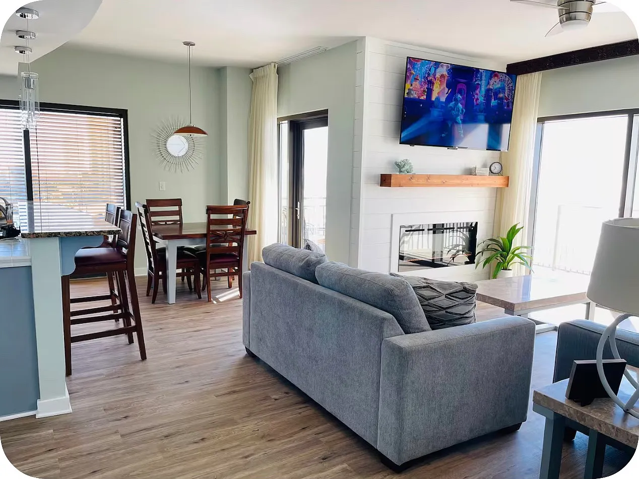 1 bed, $3,800 — Photo 4