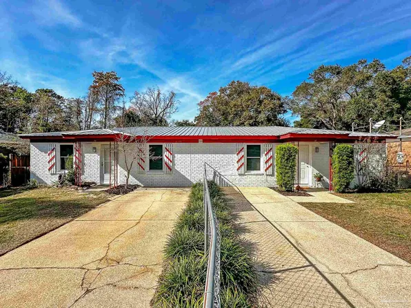 1009 Winton Ave, Pensacola, FL 32507