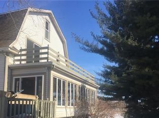 5042 Route 39, Springville, NY 14141