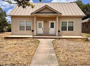 1131 Avant Ave, San Antonio, TX 78210