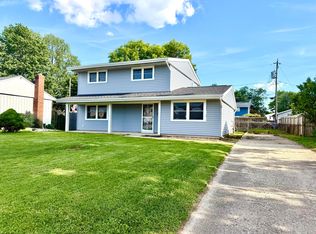 847 Kingland Dr, Columbus, OH 43207
