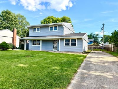847 Kingland Dr, Columbus, OH, 43207