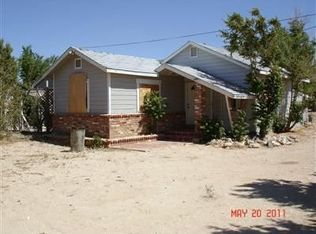 10185 Custer Rd, Lucerne Valley, CA 92356
