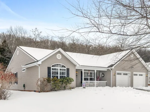 901 Ritchie Blvd, Staunton, VA 24401