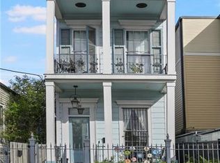 1809 Carondelet St #1809, New Orleans, LA 70130