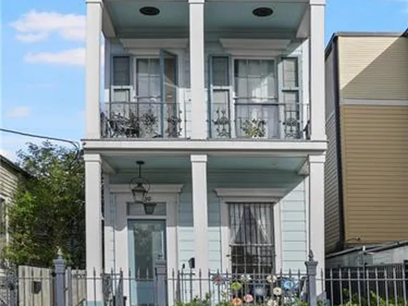 1809 Carondelet St #1809, New Orleans, LA 70130