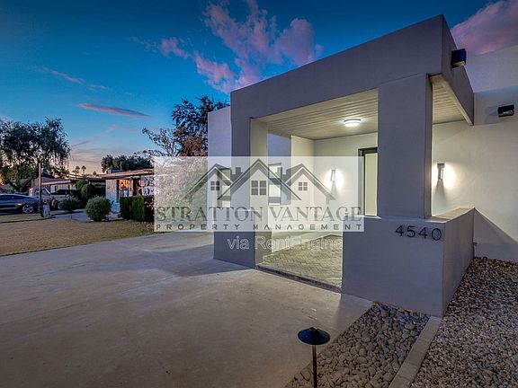 4th image of 4540 E Heatherbrae Dr