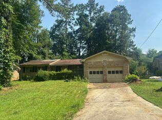 4104 Marquette Ct, Decatur, GA 30034