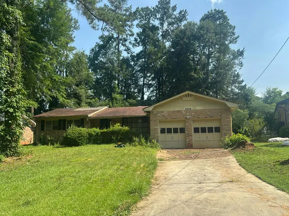 4104 Marquette Ct, Decatur, GA 30034
