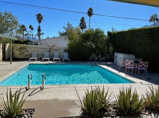 781 E Chuckwalla Rd #3, Palm Springs, CA 92262