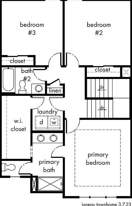 2nd image of 3724 SW Maryville Pl