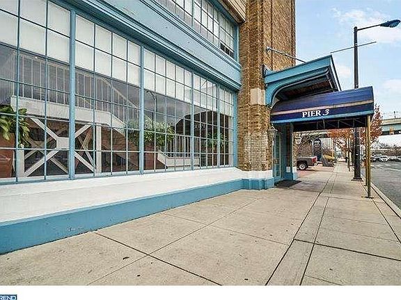 2nd image of 3 N Chris Columbus Blvd Unit Pl246
