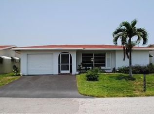 921 NW 48th Pl, Pompano Beach, FL 33064