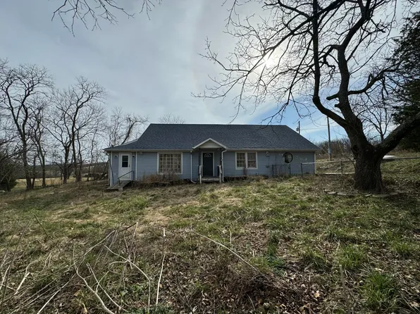 5040 Highway 5, Hartville, MO 65667