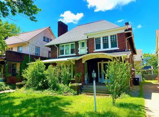 1514 E 115th St, Cleveland, OH 44106