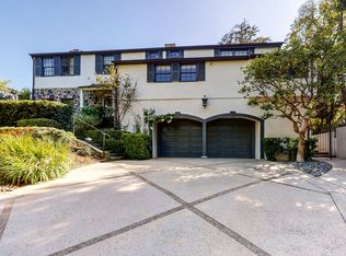 271 Loring Ave, Los Angeles, CA 90024