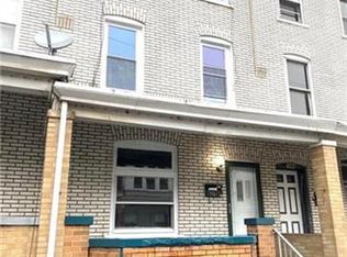 389 W Cedar St, Allentown, PA
