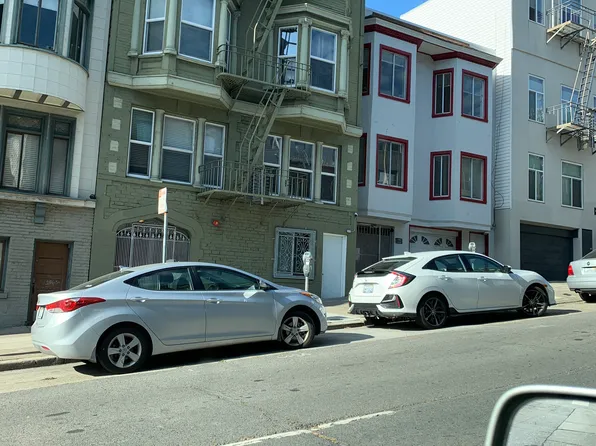 1670 Clay St APT 1, San Francisco, CA 94109