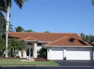 9933 NW 64th Ct, Parkland, FL 33076