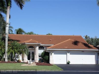 9933 NW 64th Ct, Parkland, FL, 33076