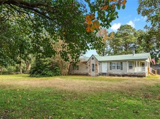 696 Penal Farm Rd, Sibley, LA 71073