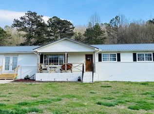 1288 Champion Rd, Oneonta, AL 35121